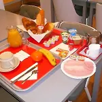 Hotel L'europeen Tarbes