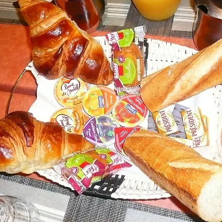L'europeen 3*