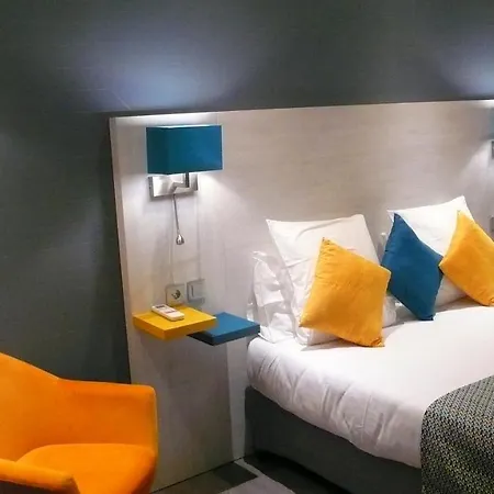 L'europeen Hotel