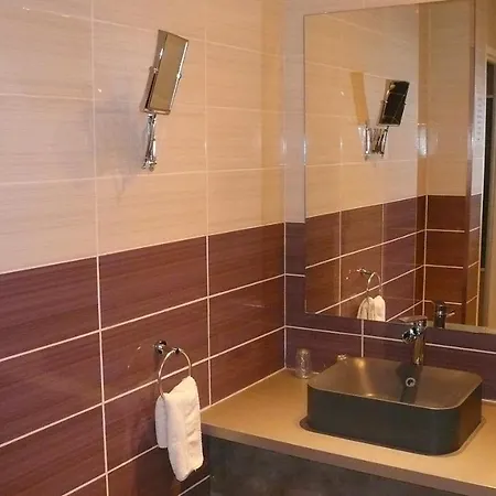 L'europeen Hotel Tarbes