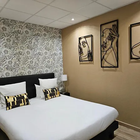 L'europeen Hotel 3*