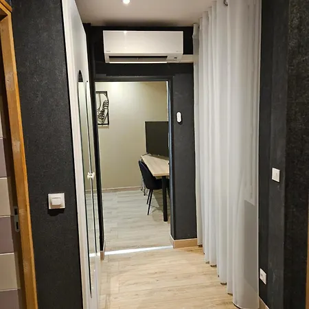 Hotel L'europeen