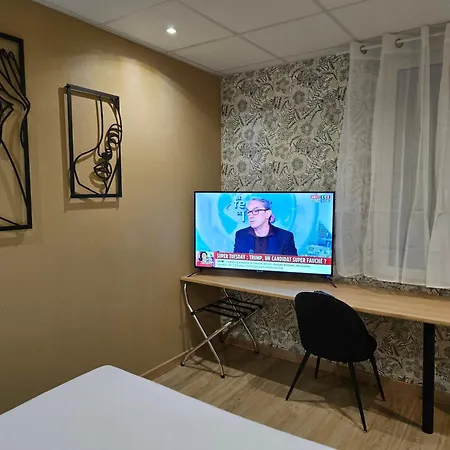 L'europeen Hotel
