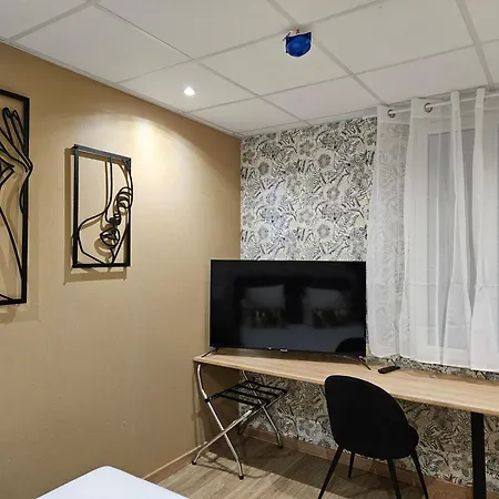 L'europeen Tarbes