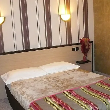 Hotel L'europeen