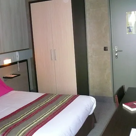 L'europeen Hotel