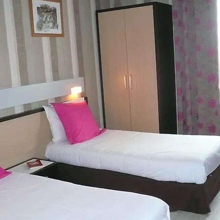 L'europeen Hotel Tarbes