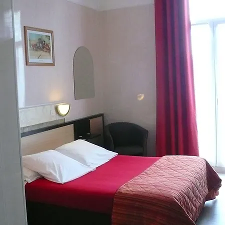 L'europeen 3*