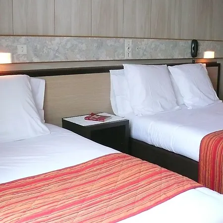L'europeen Hotel
