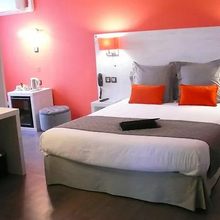 L'europeen Hotel 3*