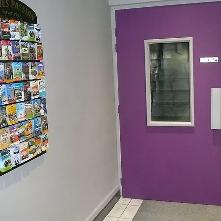 L'europeen Hotel 3*