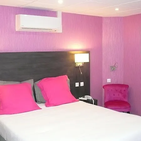 Hotel L'europeen 3*