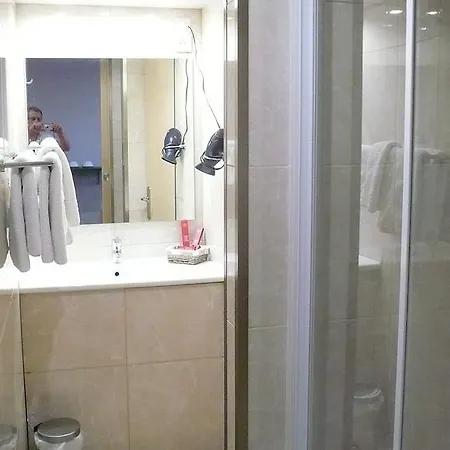 Hotel L'europeen