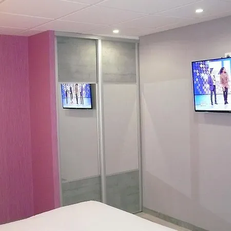 Hotel L'europeen