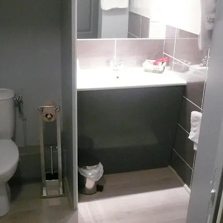 L'europeen Hotel Tarbes