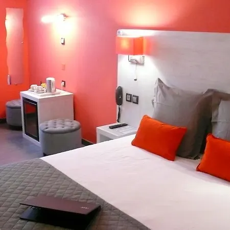 L'europeen Hotel