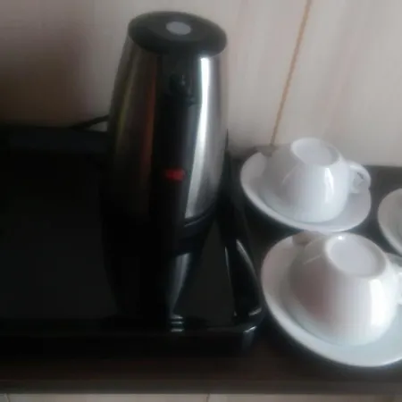 L'europeen Hotel 3*