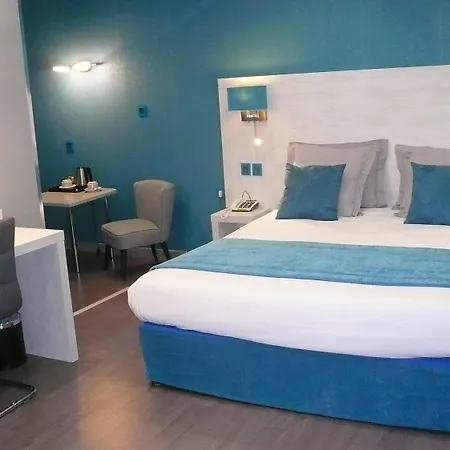 L'europeen 3* Tarbes