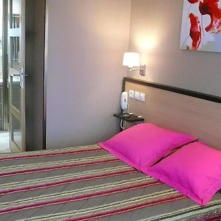 L'europeen Hotel Tarbes