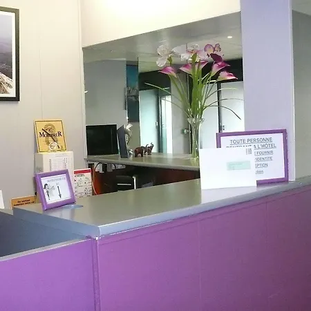 L'europeen Hotel