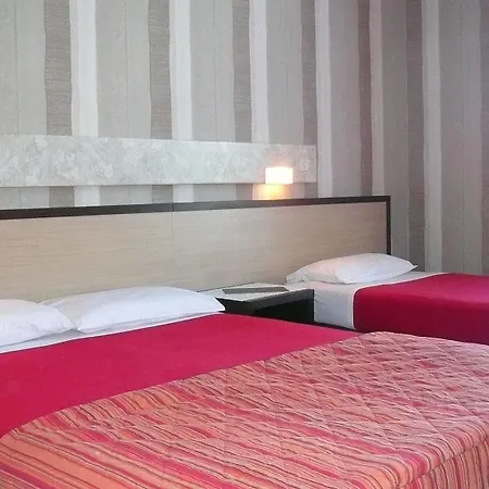 Hotel L'europeen