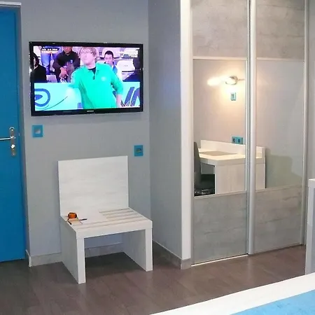 Hotel L'europeen 3*