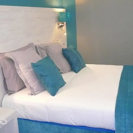 L'europeen Hotel Tarbes