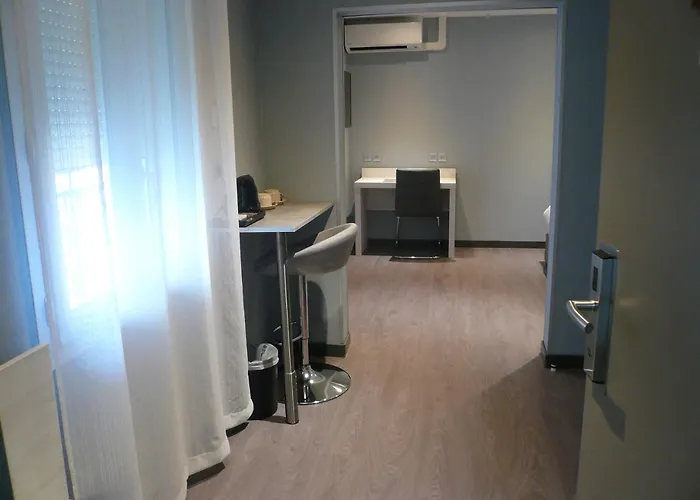 L'europeen 3* Tarbes