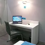 L'européen Hotel 3*