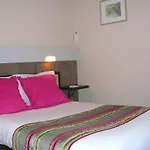 Hotel L'europeen Tarbes