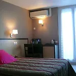 Hotel L'européen Tarbes