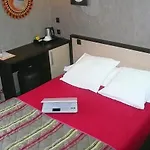 Hotel L'européen Tarbes