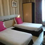 Hotel L'européen Tarbes