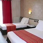 Hotel L'europeen 3*