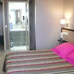 Hotel L'européen Tarbes