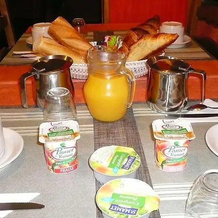 L'europeen Otel
