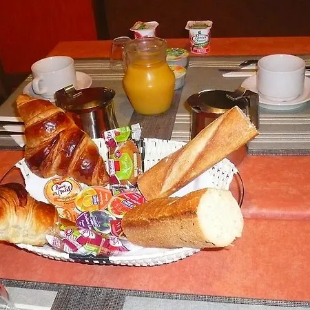 Otel L'europeen 3*