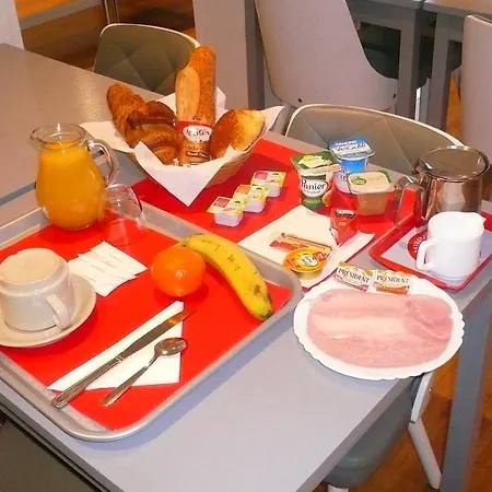 Hotel L'europeen Tarbes