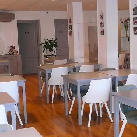 L'européen Hotel