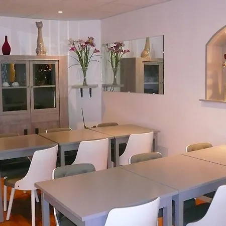 L'europeen Hotel Tarbes