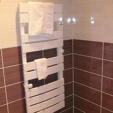 Otel L'europeen