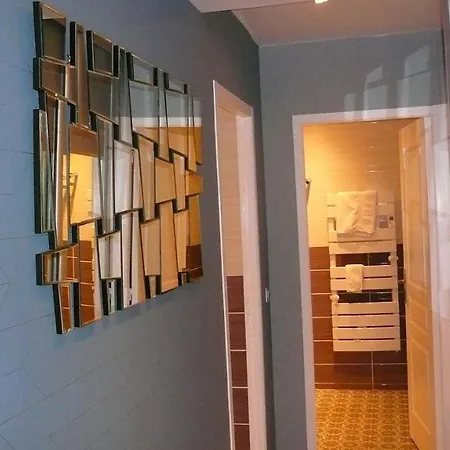 Hotel L'européen 3*