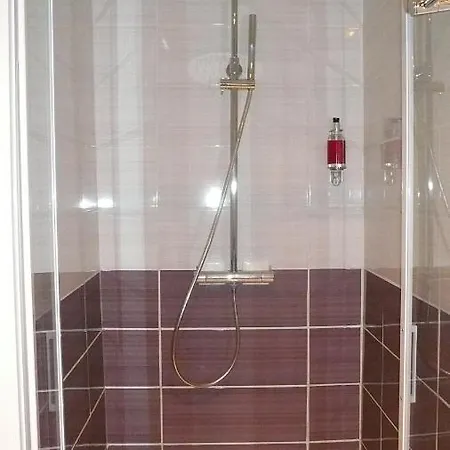L'européen 3* Tarbes