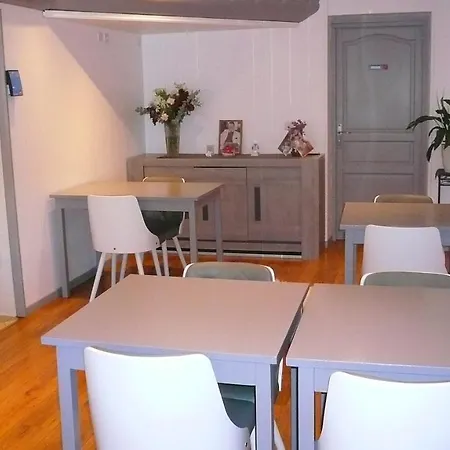 L'européen Hotel 3*