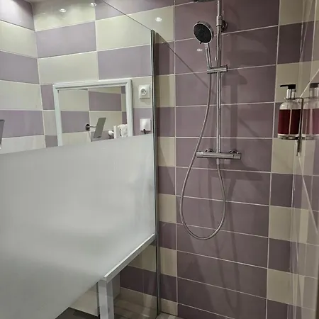 L'europeen Otel