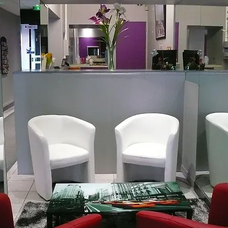 L'europeen تارْب