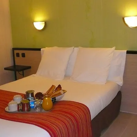 Hotel L'europeen Tarbes