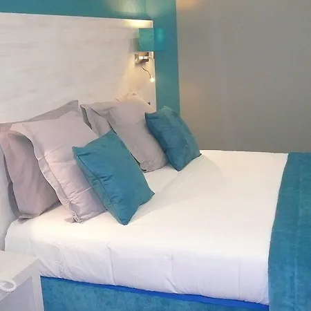 L'europeen 3* Tarbes