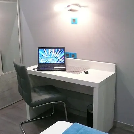 L'europeen فندق 3*