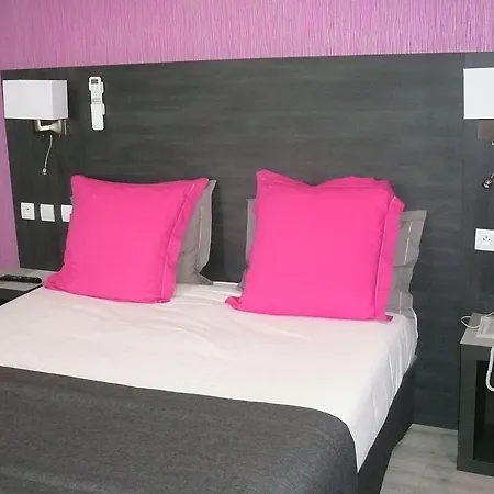 L'europeen تارْب